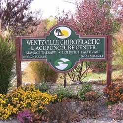 Wentzville Chiropractic & Acupuncture Cntr