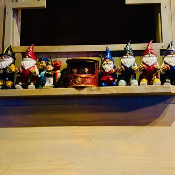Millside Tavern - gnome collection - Bars Near Me - North Las Vegas, Nevada