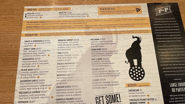 Pies & Pints - Charleston, WV by null