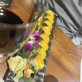 BIG FISH SUSHI - Updated December 2025 - 522 Photos & 268 Reviews ...