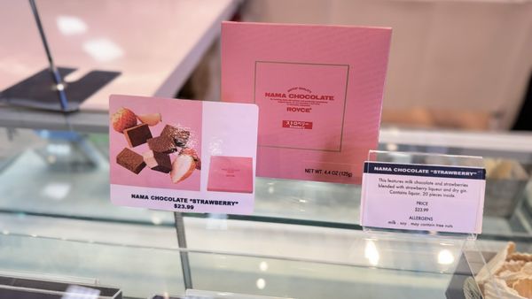 J.Sweets San Diego Store by null