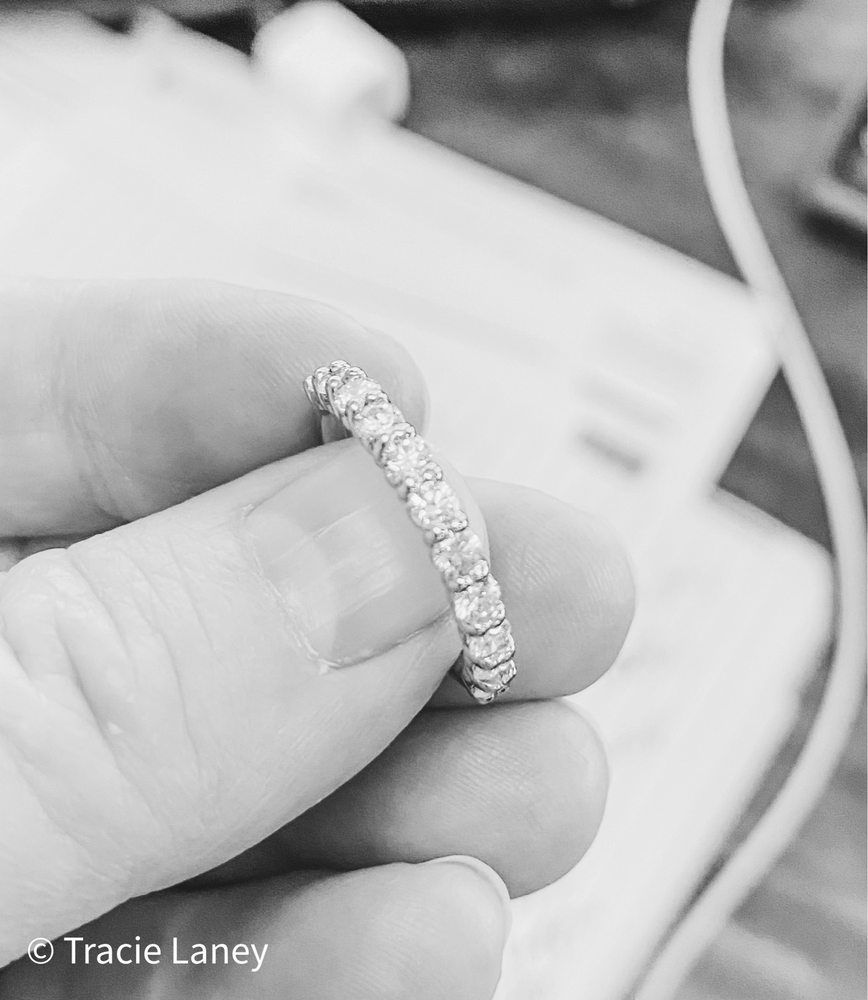 EKLEKTIC JEWELRY STUDIO 38 Photos & 18 Reviews 1824 Fairview St