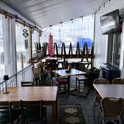 Heidi’s Huggamug Cafe