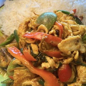 ALL RICE THAI - Updated November 2024 - 387 Photos & 173 Reviews - 7001 ...