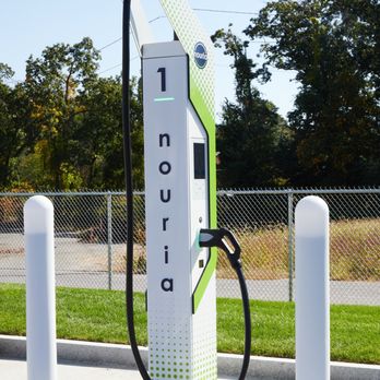Nouria - Gas Stations Near Me - Milford, Massachusetts