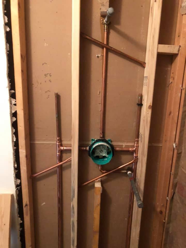 Slide of Russo's Plumbing