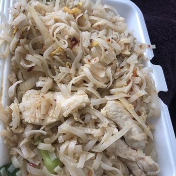 China Food - 011. Pad Thai - Chinese Near Me - Cincinnati, Ohio China Food - 011. Pad Thai - Chinese Near Me - Cincinnati, Ohio