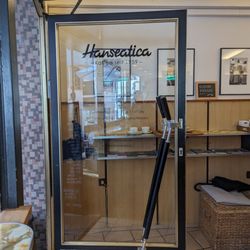 Hanseatica