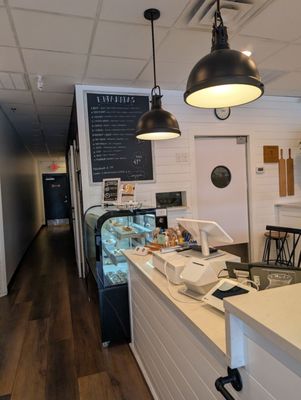 Belen de la Cruz - Empanadas & Pastries - Marietta by null