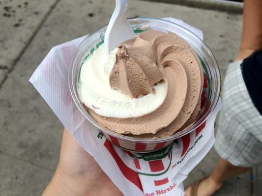 Rita's Italian Ice & Frozen Custard by null