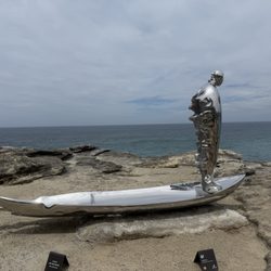 Sculpture by the Sea
