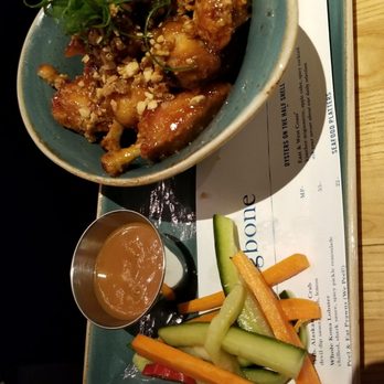 Herringbone Waikiki - Chicken wings - Seafood Near Me - Honolulu, Hawaii Herringbone Waikiki - Chicken wings - Seafood Near Me - Honolulu, Hawaii