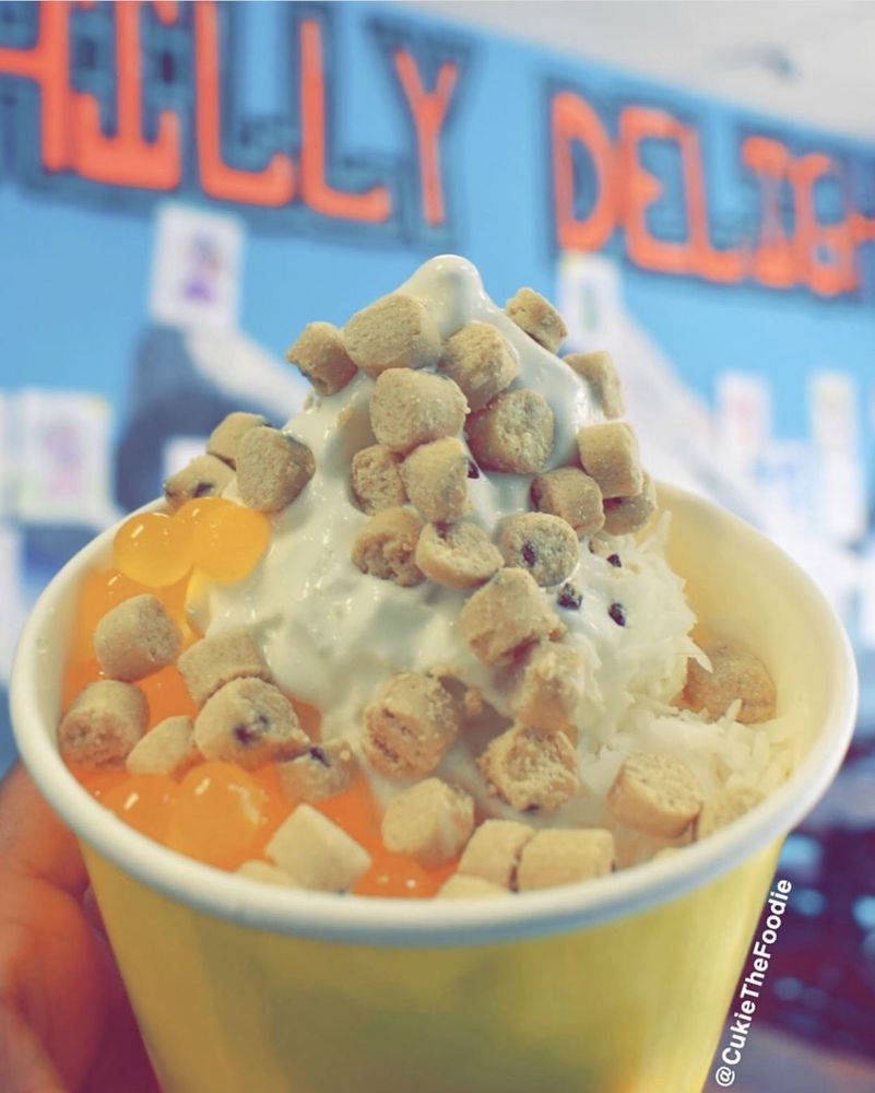 YUM YUM’S CHILLY DELIGHT CLOSED Updated August 2024 12 Main St