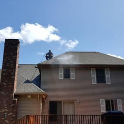 Elite Pressure Washing