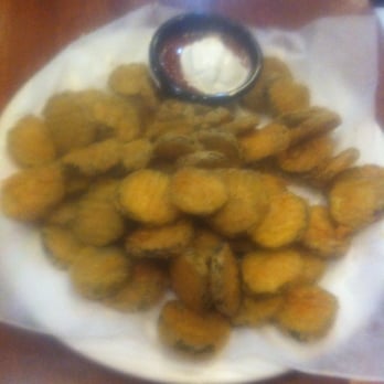 The Cannon Brew Pub - Fried Pickles - Brewpubs Near Me - Columbus, Georgia The Cannon Brew Pub - Fried Pickles - Brewpubs Near Me - Columbus, Georgia