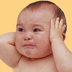 When they don't know the meaning of reservation