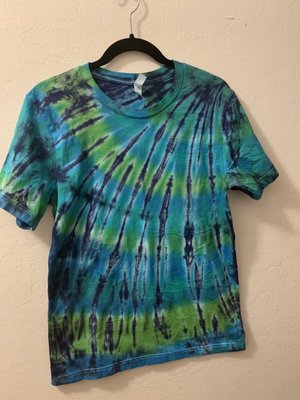 Dharma Fiber Reactive Procion Dyes visual data 6