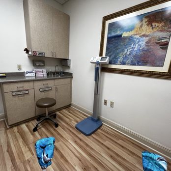 WomenCare - Baldwin Park - Examination Room - Obstetricians & Gynecologists Near Me - Orlando, Florida WomenCare - Baldwin Park - Examination Room - Obstetricians & Gynecologists Near Me - Orlando, Florida