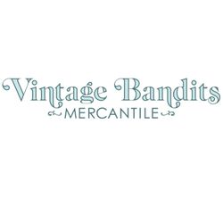 Vintage Bandits Mercantile