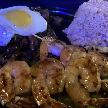 Jay's 108 - Surf and Turf - Sushi Bars Near Me - Kinston, North Carolina