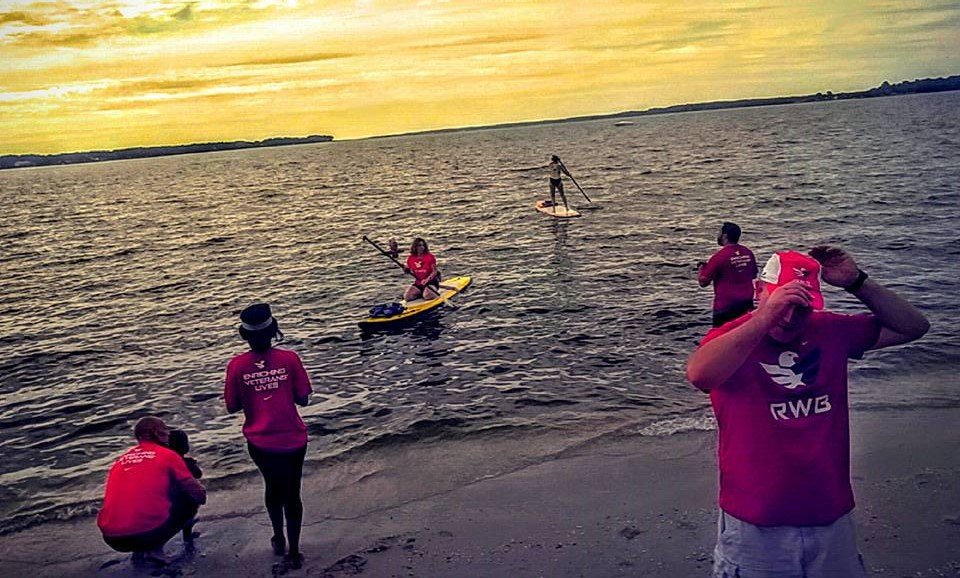 Social spots from Scuba Center & Outdoor Rec