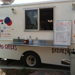 Papo's Lunch Box - Papo's Lunch Box - Tampa Bay Food Truck