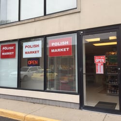 Polish Market