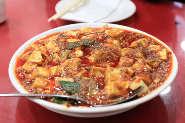 川霸王 Szechuan House by null