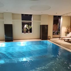 Clarion Hotel Copenhagen Airport