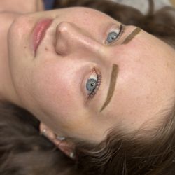 Nirvana Permanent Makeup - Most recent Appt
