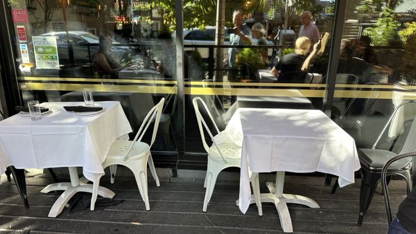 Cotto Belltown by null