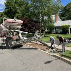 Concrete On Demand