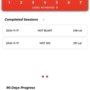 HOTWORX - Eastvale, CA - In less then an hour!! - Yoga Near Me - Eastvale, California