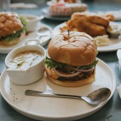 Mom's Cafe