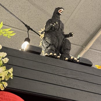 Chome - Godzilla - Izakaya Near Me - San Francisco, California Chome - Godzilla - Izakaya Near Me - San Francisco, California