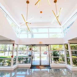Oasis Events Venue