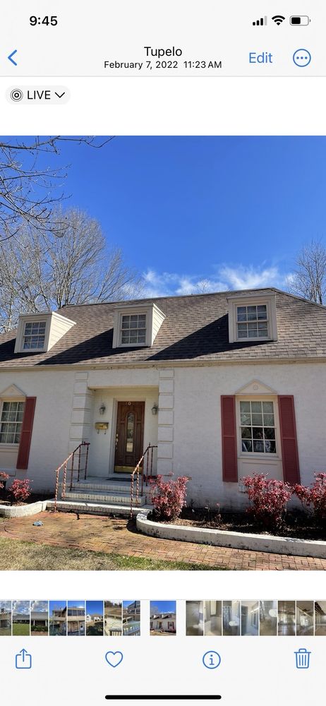 Slide of Quality Roofing & Remodeling