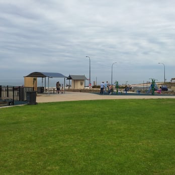 John Miller Reserve - Gym equipment for adults - Playgrounds Near Me - Somerton Park, SA John Miller Reserve - Gym equipment for adults - Playgrounds Near Me - Somerton Park, SA