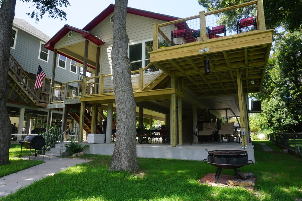 Slide of AMC TXCI LLC