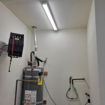 Five Or Free Electrical Heating & Air Solutions - Electricians Near Me - Livermore, California