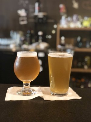 Dearborn Brewing by null