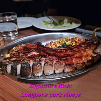 Corinne - Entrees- recommend - American Near Me - San Antonio, Texas Corinne - Entrees- recommend - American Near Me - San Antonio, Texas