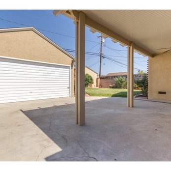 New Generation Painting - They painted the garage door. - Painters Near Me - Norwalk, California