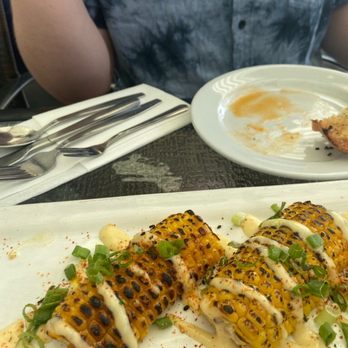 Rock and Rye Oyster House - Mexican street corn - Seafood Near Me - Bellingham, Washington Rock and Rye Oyster House - Mexican street corn - Seafood Near Me - Bellingham, Washington