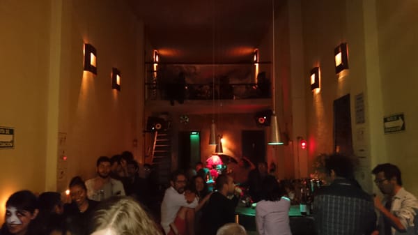 Bósforo by null