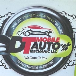 DT Mobile Auto Mechanic