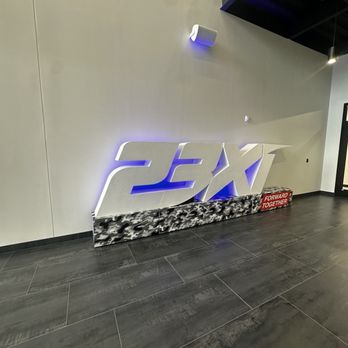 23XI Racing - 23XI Display - Racing Experience Near Me - Huntersville, North Carolina 23XI Racing - 23XI Display - Racing Experience Near Me - Huntersville, North Carolina