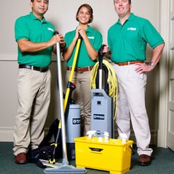 Office Pride Commercial Cleaning Services of Tampa-Clearwater