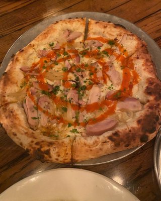 Pizzeria Cortile by null