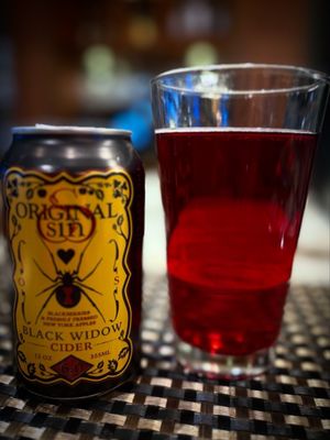 Cochon Volant Brasserie by null